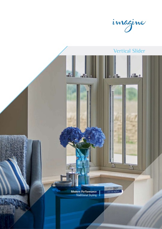 VERTICAL SLIDING SASH0