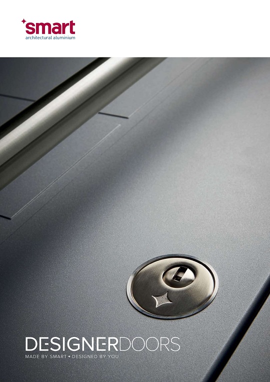SMART DESIGNER DOOR