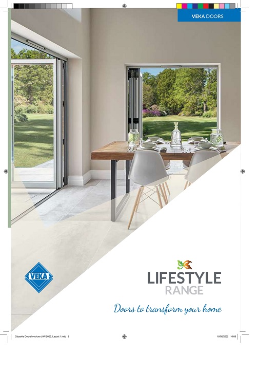 VEKA M70 DOOR